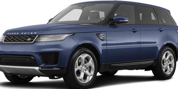 LAND ROVER RANGE ROVER SPORT 2020 SALWV2SE6LA890978 image